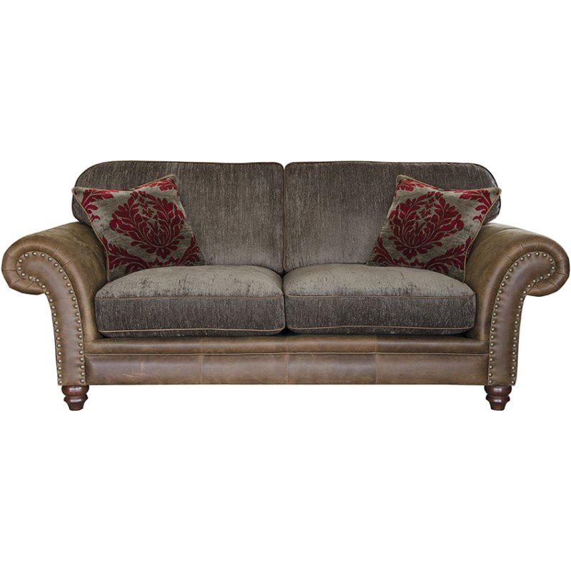 Carnegie 2 Seater Sofa Standard Back Carnegie 2 Seater Sofa Standard Back