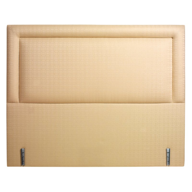 Vispring Helios 4'6 Double Headboard Vispring Helios 4'6 Double Headboard