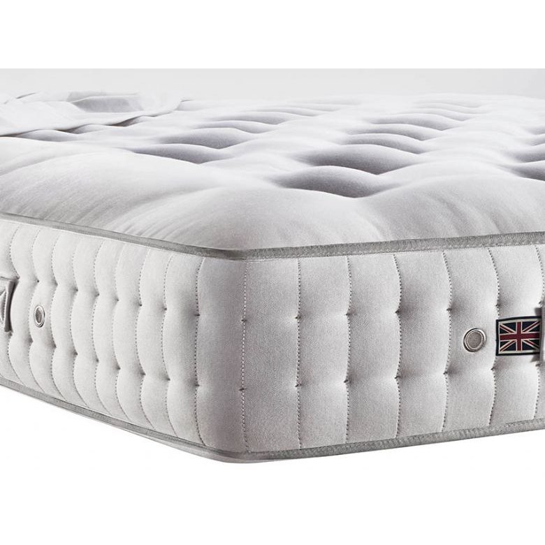 Vispring Herald Superb 46 Double Mattress Vispring Herald Superb 46 Double Mattress