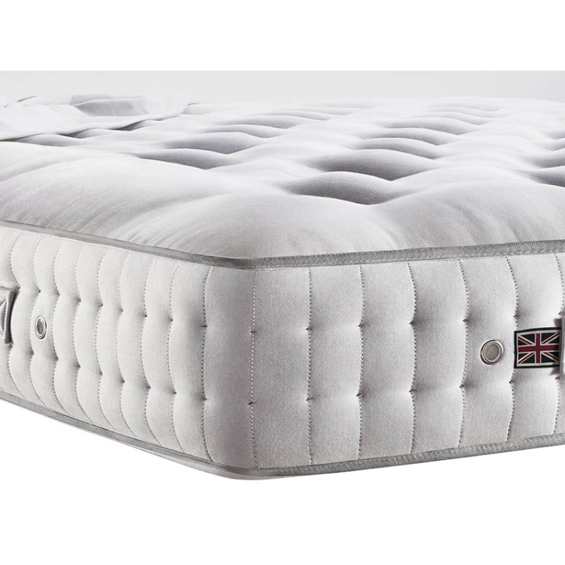 Vispring Herald Superb King Mattress Vispring Herald Superb King Mattress