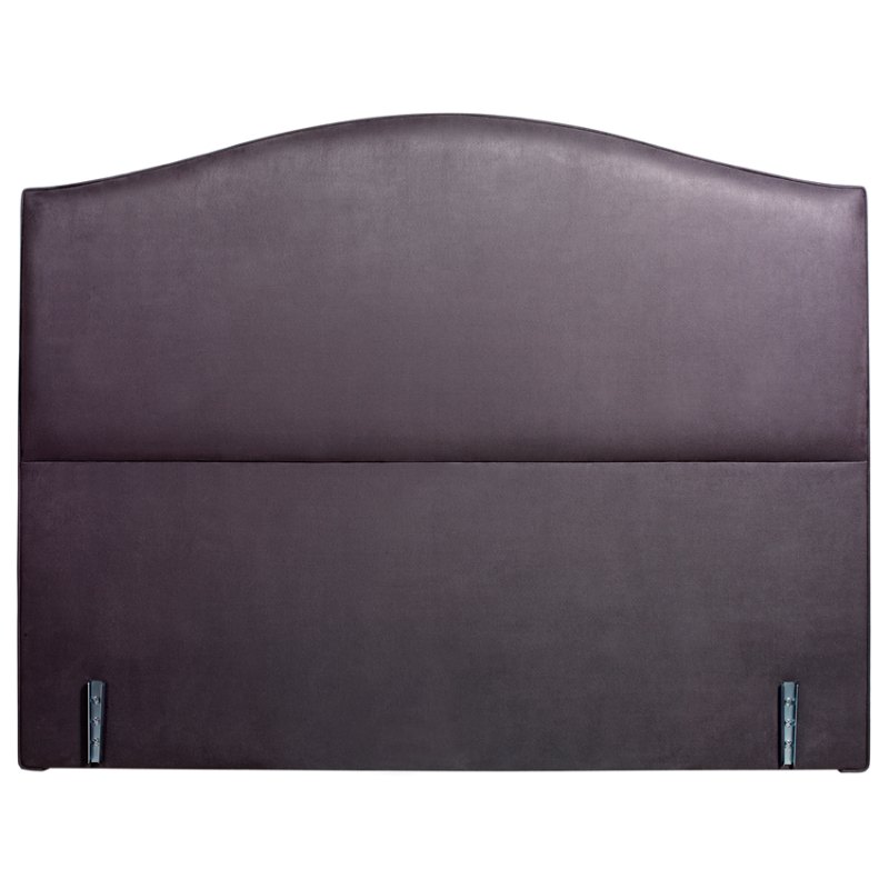 Vispring Iris 46 Double Headboard Vispring Iris 46 Double Headboard