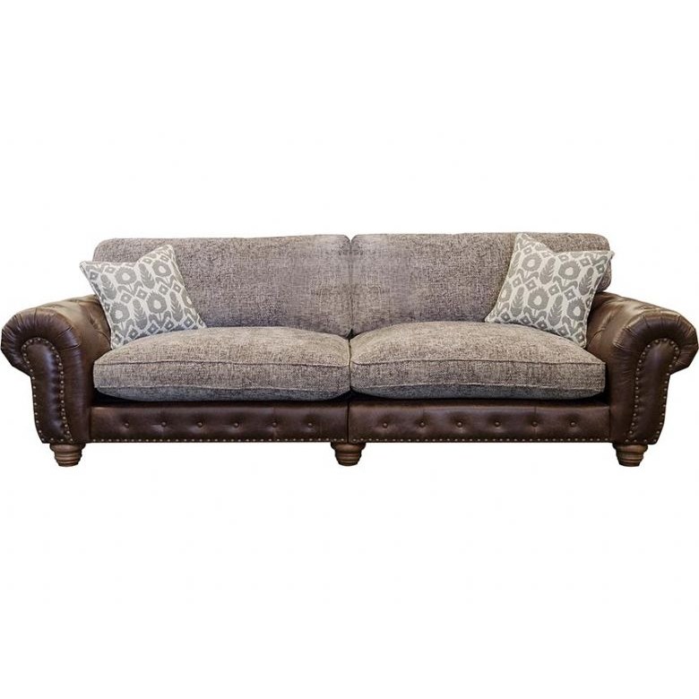 Hamilton GRAND SPLIT STD SOFA Hamilton GRAND SPLIT STD SOFA