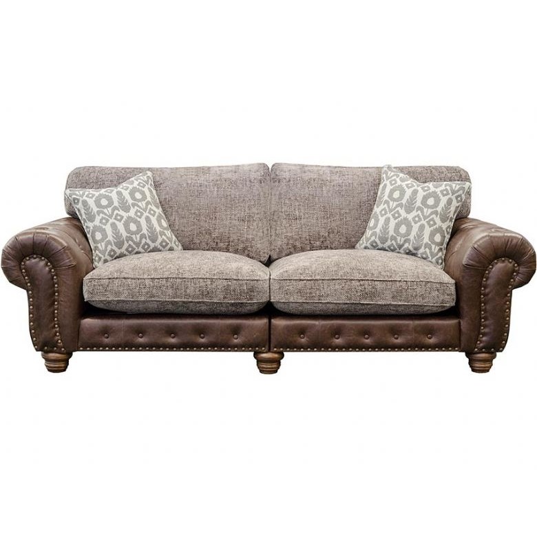 Hamilton LARGE SPLIT STD SOFA Hamilton LARGE SPLIT STD SOFA