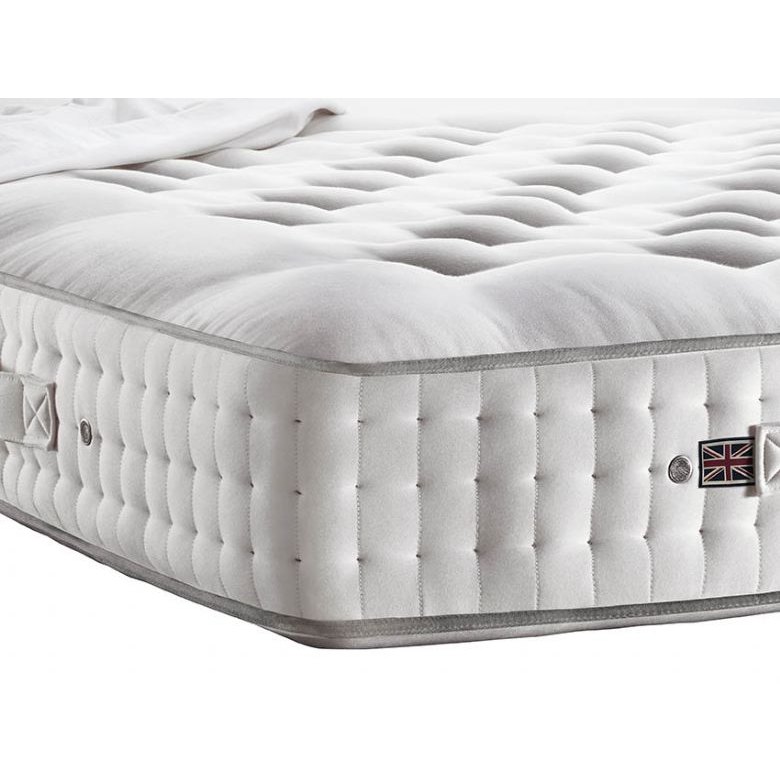 Vispring Regal Superb 90x200cm Mattress Vispring Regal Superb 90x200cm Mattress