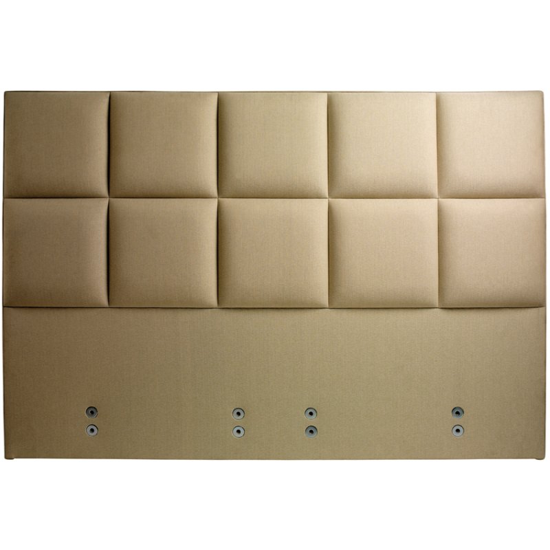 Vispring Atlas 46 Double Continetal Headboard Vispring Atlas 46 Double Continetal Headboard