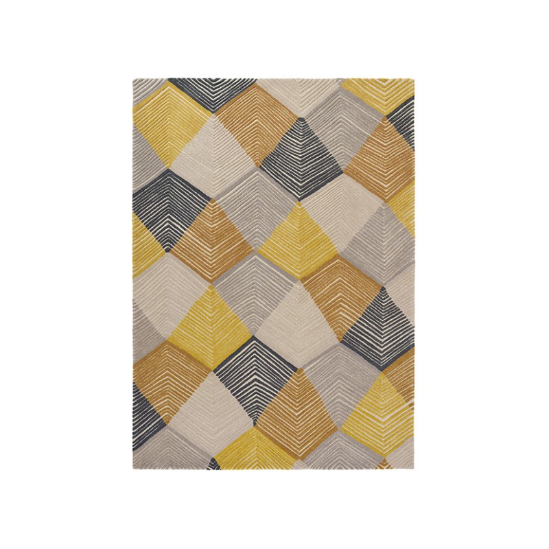 Harlequin Rhythm Rug 200cm x 140cm Harlequin Rhythm Rug 200cm x 140cm