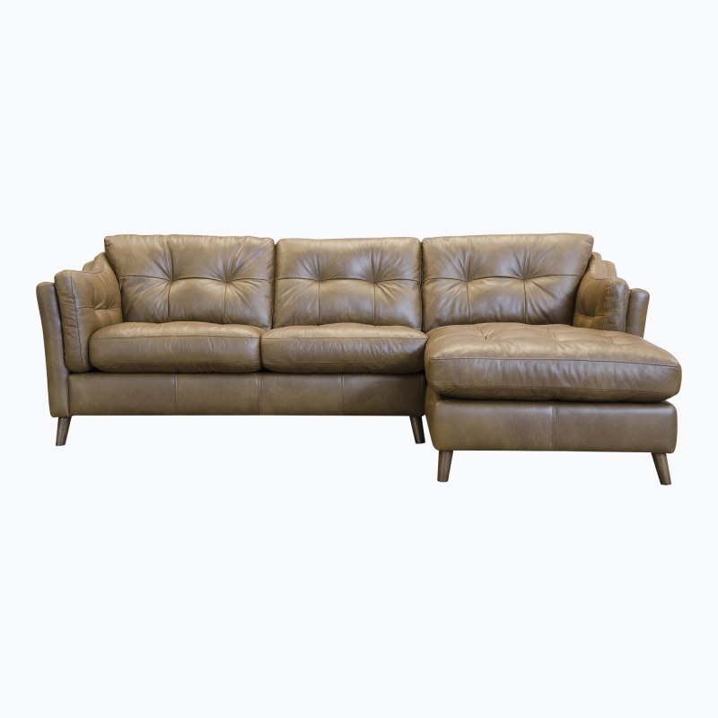 Oakmore RHF Chaise Sofa Oakmore RHF Chaise Sofa