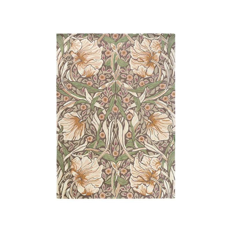 Morris & Co. Pimpernel Rug 200cm x 140cm Morris & Co. Pimpernel Rug 200cm x 140cm