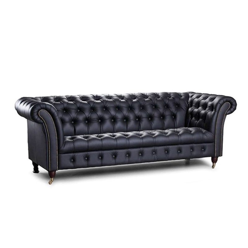 Chester Club 4 Seater Sofa Chester Club 4 Seater Sofa