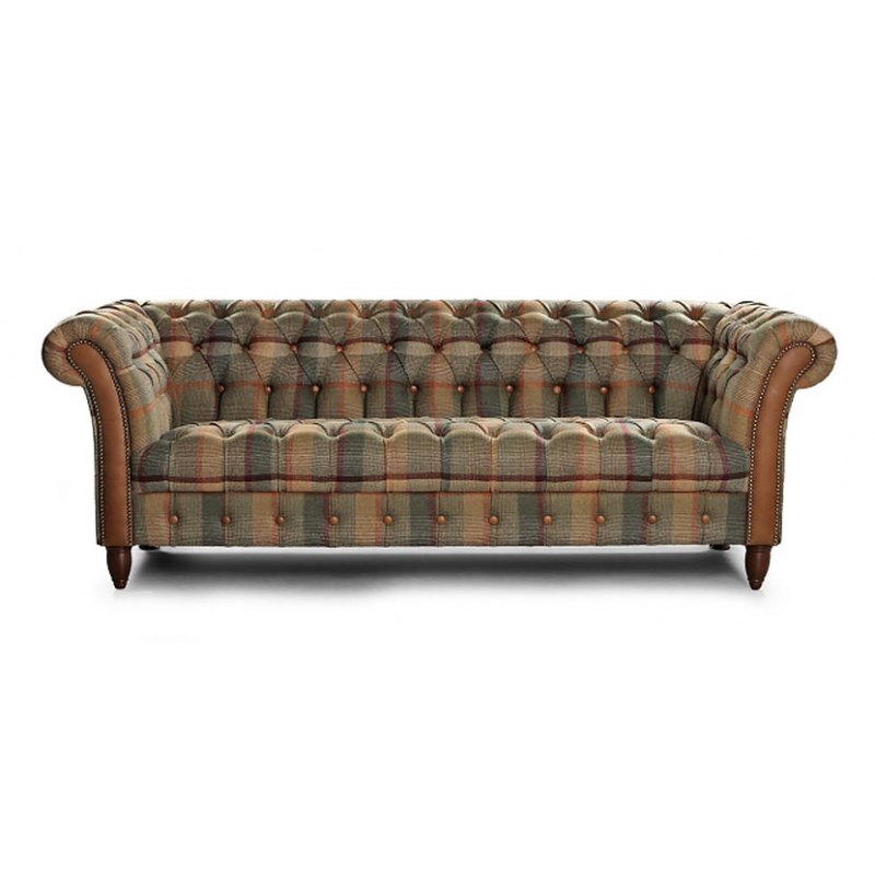 Chester Club 3 Seater Sofa Chester Club 3 Seater Sofa