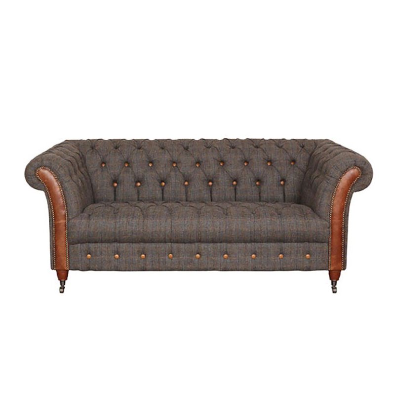 Chester Club 2 Seater Sofa Chester Club 2 Seater Sofa