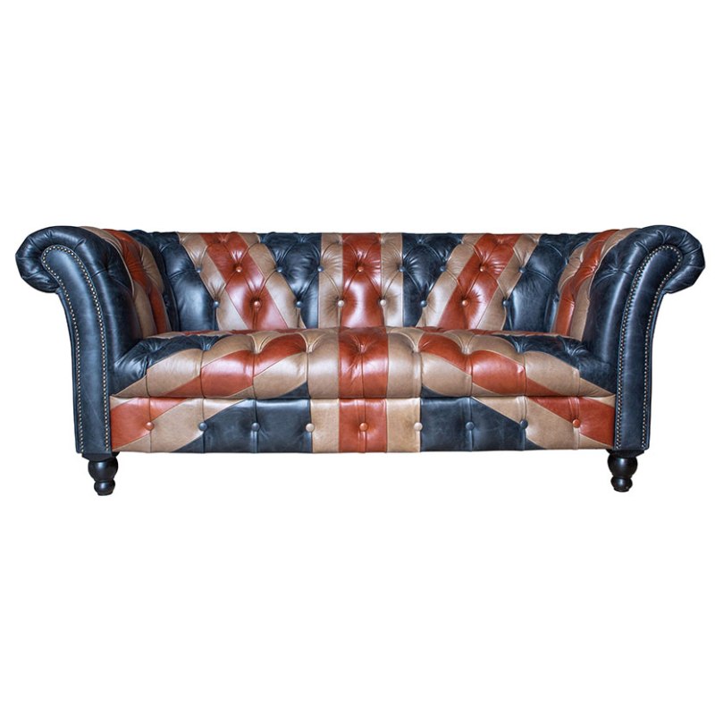 Union Jack Union Jack Sofa Union Jack Union Jack Sofa