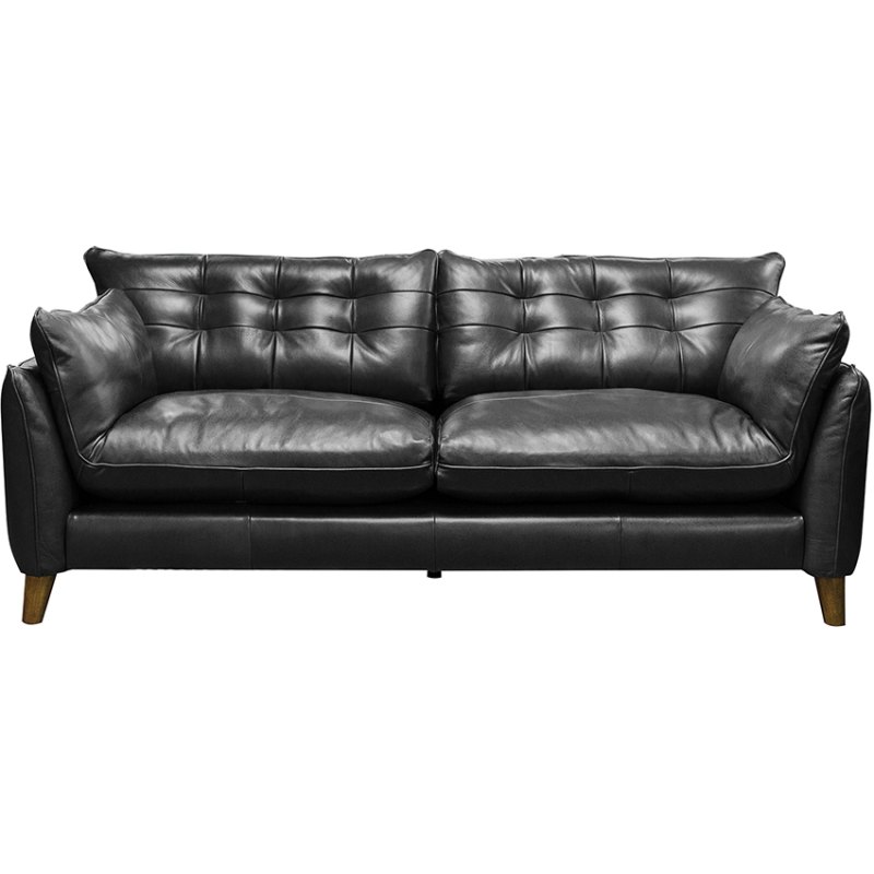 Fredrick 3 Seater Sofa Fredrick 3 Seater Sofa