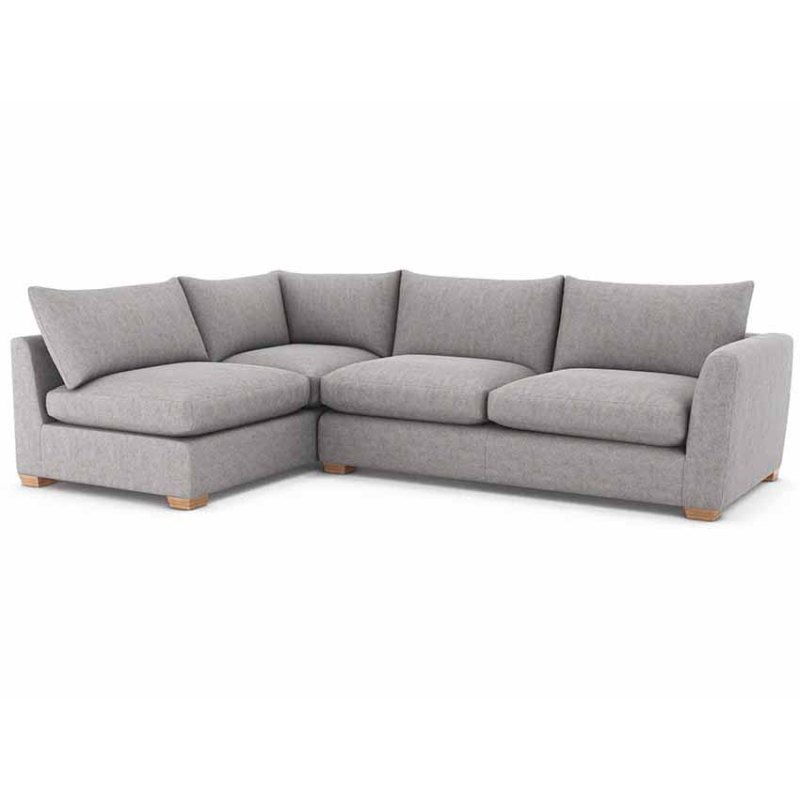 Fabian LHF Corner Sofa Fabian LHF Corner Sofa