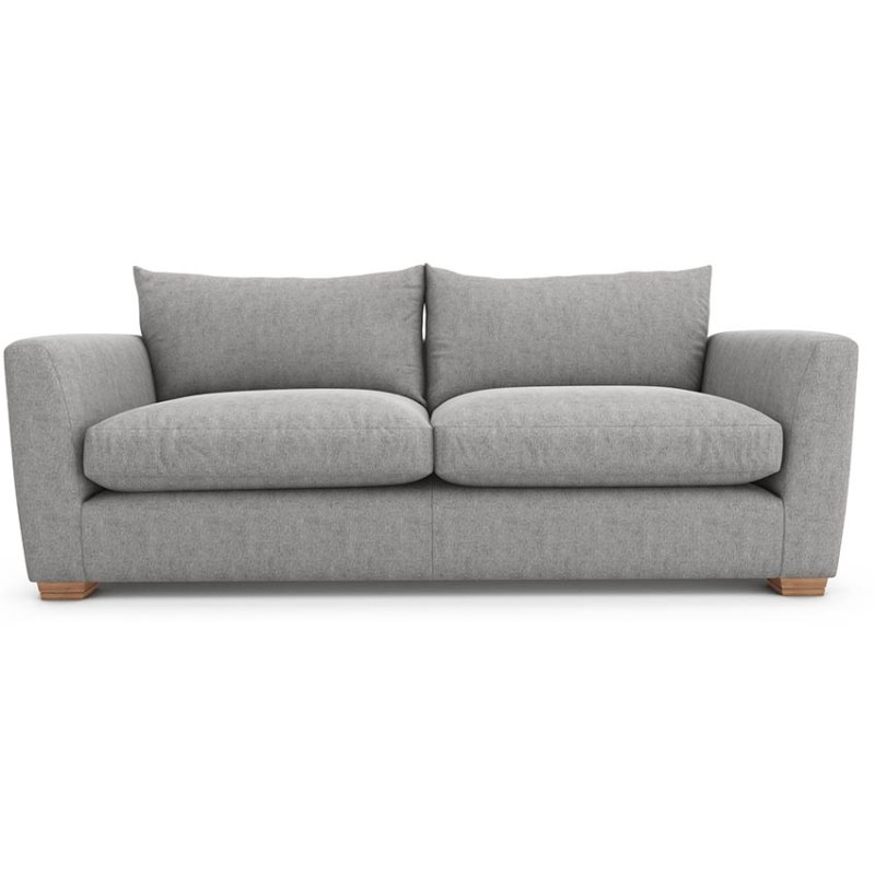 Fabian 3 Seater Sofa Fabian 3 Seater Sofa