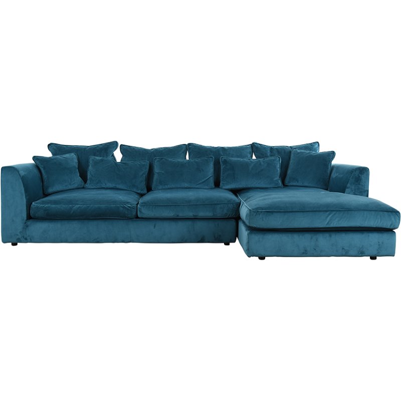 Longfarm RHF Large Chaise Sofa Longfarm RHF Large Chaise Sofa