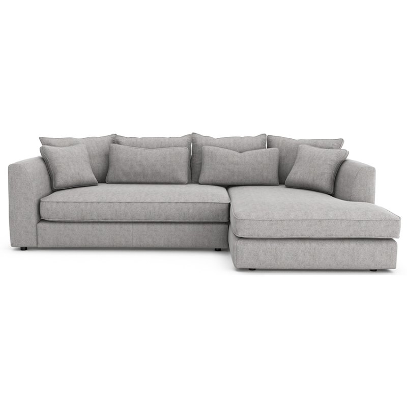 Longfarm RHF Small Chaise Sofa Longfarm RHF Small Chaise Sofa