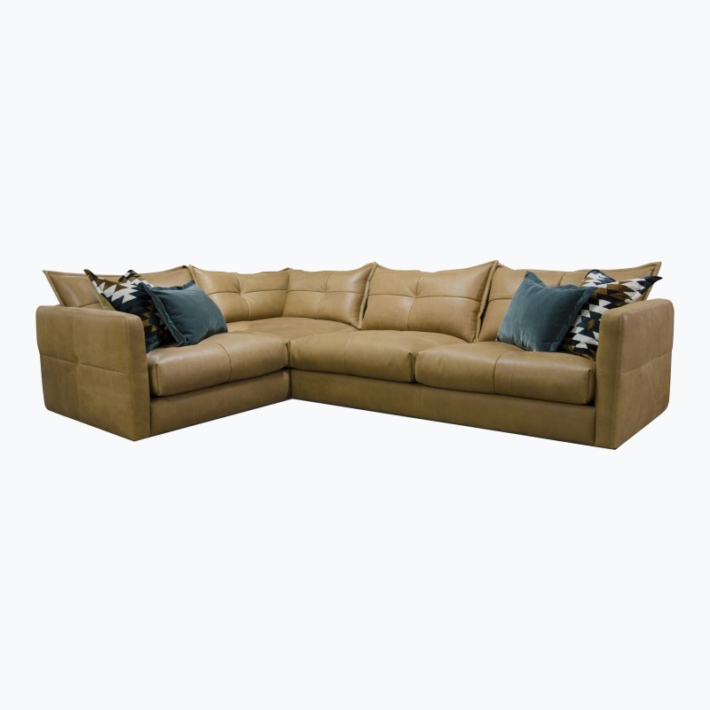 Troy Modular RHF Corner Group Sofa Troy Modular RHF Corner Group Sofa