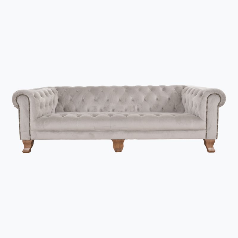 Somerset Maxi Sofa - No Scatters Somerset Maxi Sofa - No Scatters