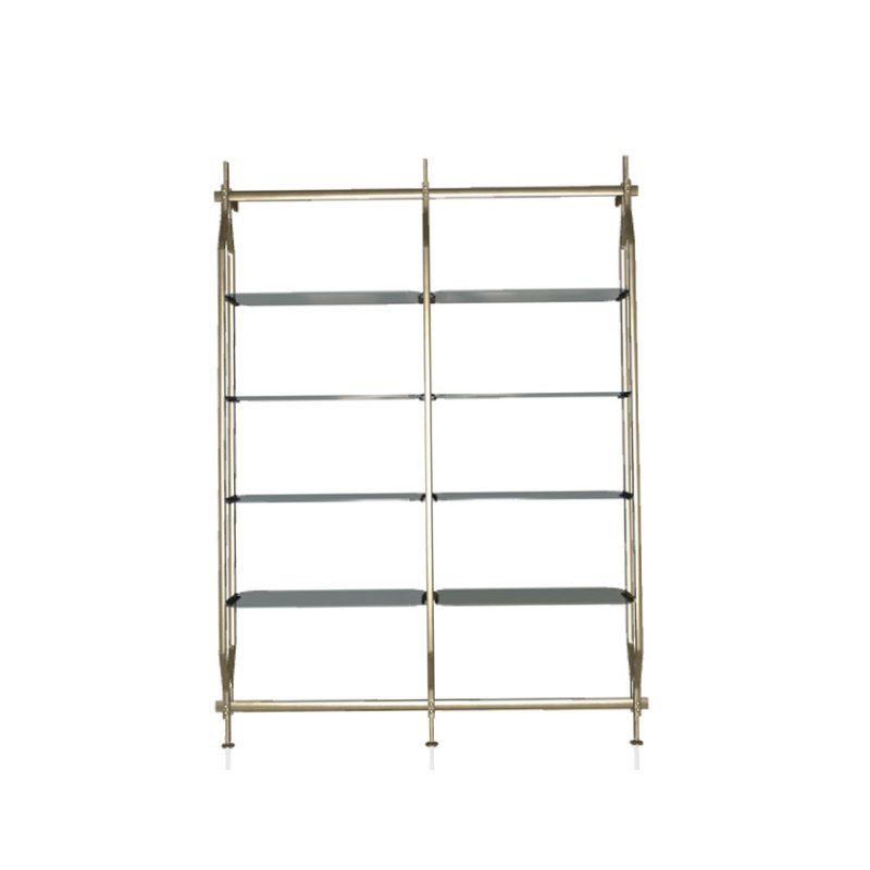 Charlotte Bookcase 170cm Bookcase Charlotte Bookcase 170cm Bookcase