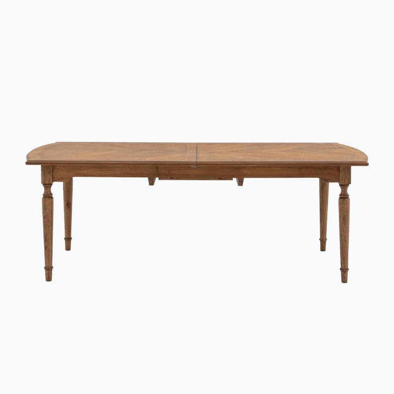 Highland Rectangular Extending Dining Table Highland Rectangular Extending Dining Table