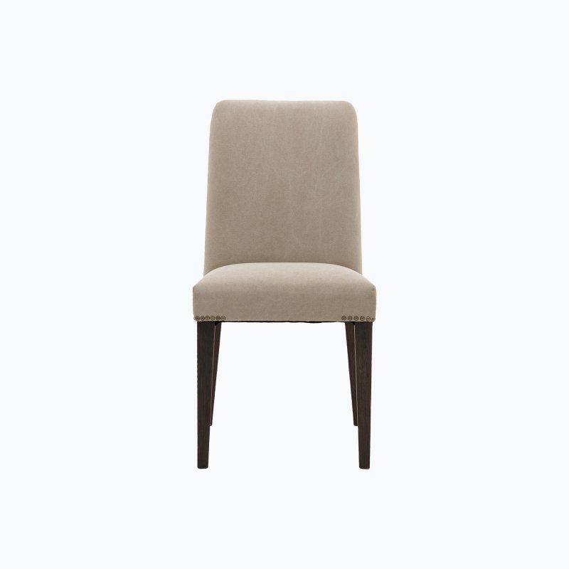 Radison Dining Chair Natural Grey Radison Dining Chair Natural Grey