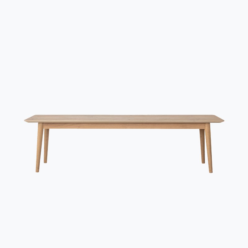 Milan Dining Bench Milan Dining Bench