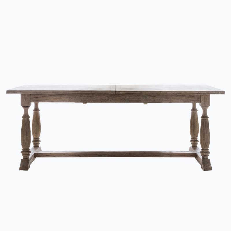 Mosquito Rectangular Extending Dining Table Mosquito Rectangular Extending Dining Table