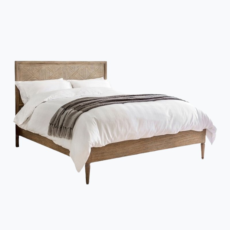 Mosquito King Bedframe Mosquito King Bedframe