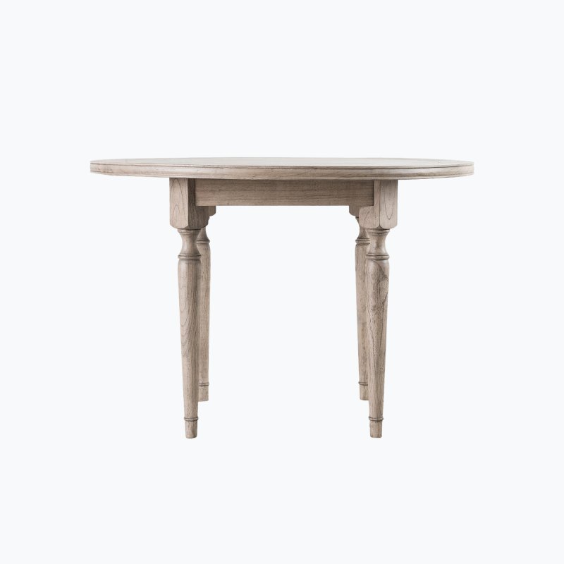 Mosquito Round Dining Table Mosquito Round Dining Table