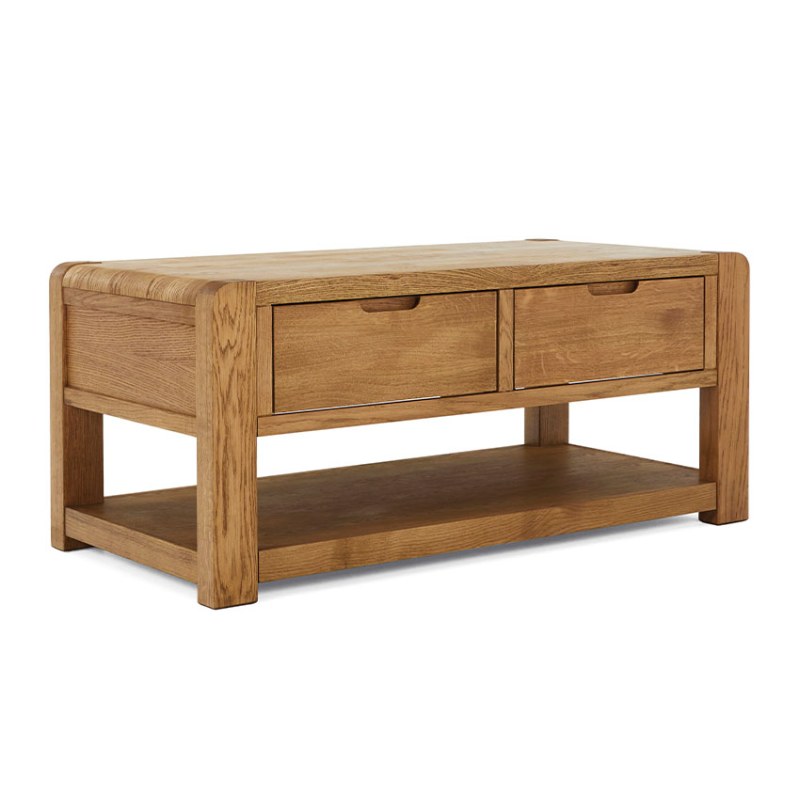 Nordic Dining Oak Coffee Table Nordic Dining Oak Coffee Table