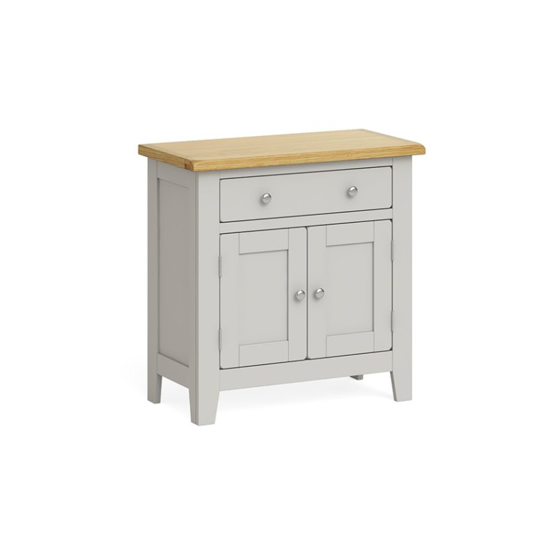 Hedon Dining Oak Mini Sideboard Hedon Dining Oak Mini Sideboard