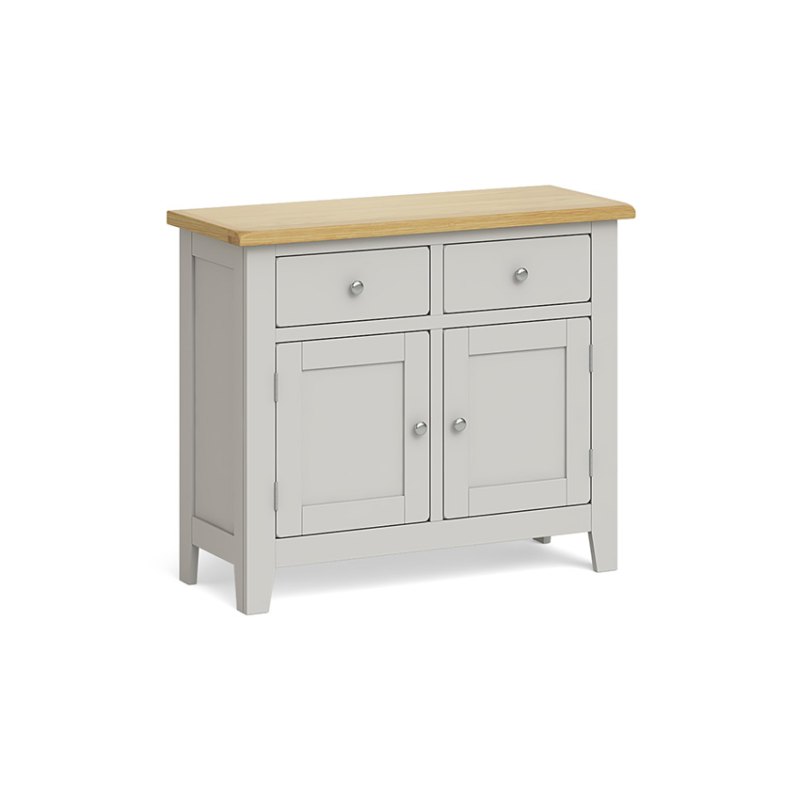 Hedon Dining Small Oak Sideboard Hedon Dining Small Oak Sideboard