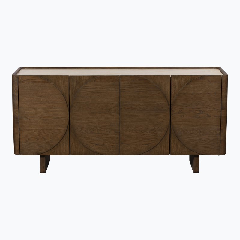 IVY Dining Wide Sideboard IVY Dining Wide Sideboard