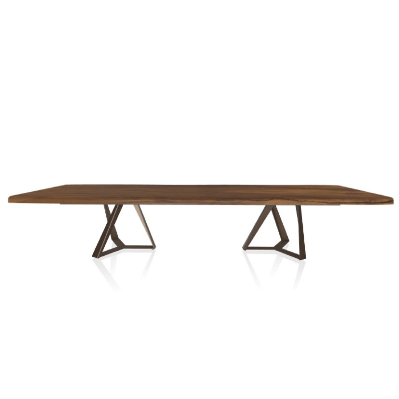 Millennium XXL Fix 400cm Rectangle Fix Table Millennium XXL Fix 400cm Rectangle Fix Table