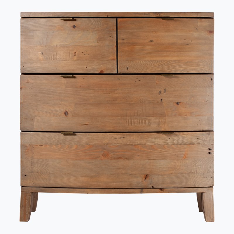 Baya 4 Drawer Chest Baya 4 Drawer Chest