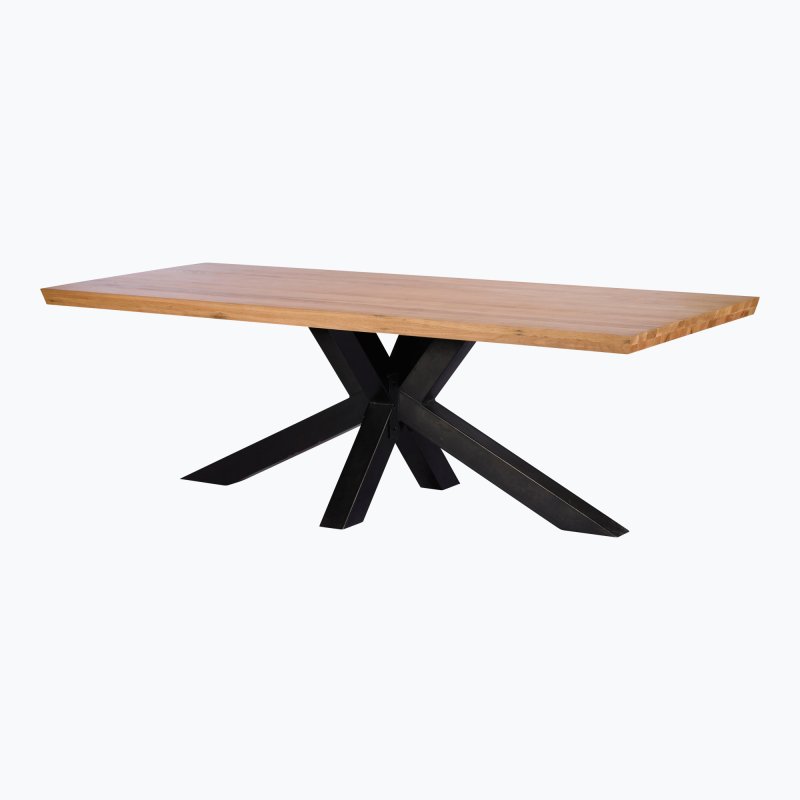 Brockley 240cm Dining Table Brockley 240cm Dining Table