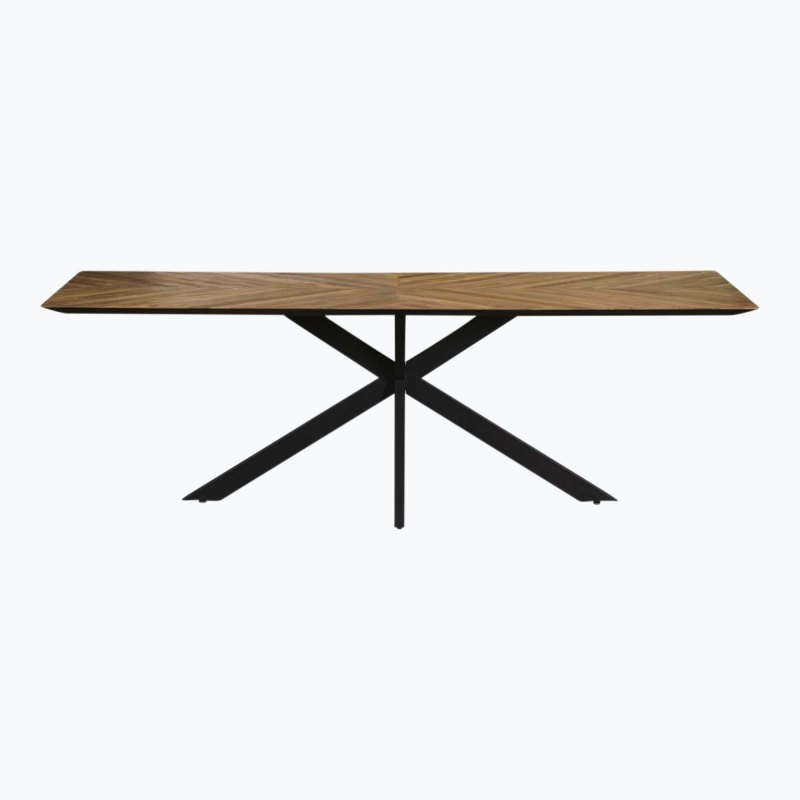 Carmen Dining 240cm Dining Table Carmen Dining 240cm Dining Table