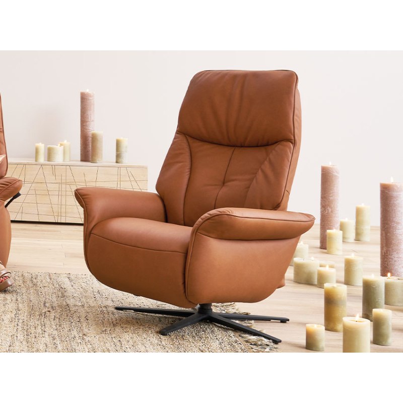 Himolla Lupo 8994 Large Electro Recliner Armchair Himolla Lupo 8994 Large Electro Recliner Armchair