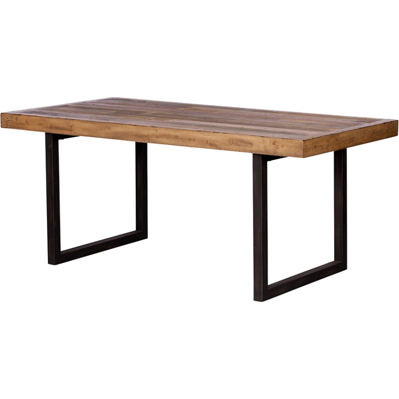 Halsey 180cm Reclaimed Dining Table Halsey 180cm Reclaimed Dining Table