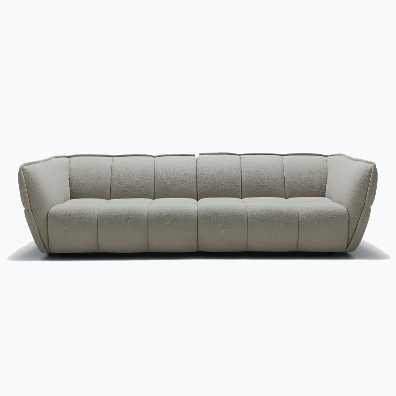 SITs Cldye 4 Seater Sofa SITs Cldye 4 Seater Sofa