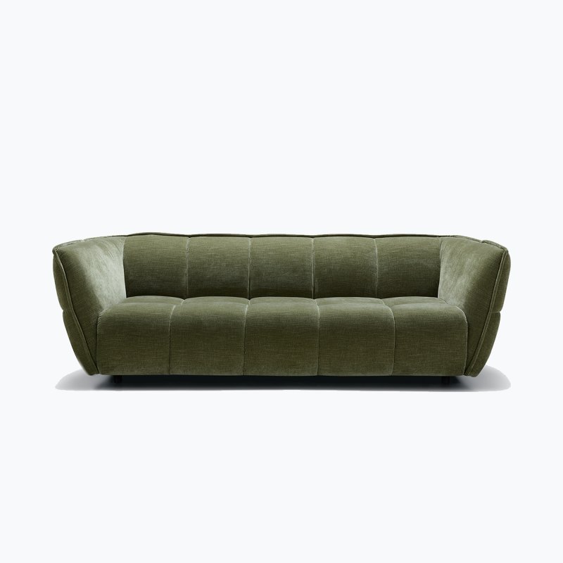 SITs Cldye 3 Seater Sofa SITs Cldye 3 Seater Sofa