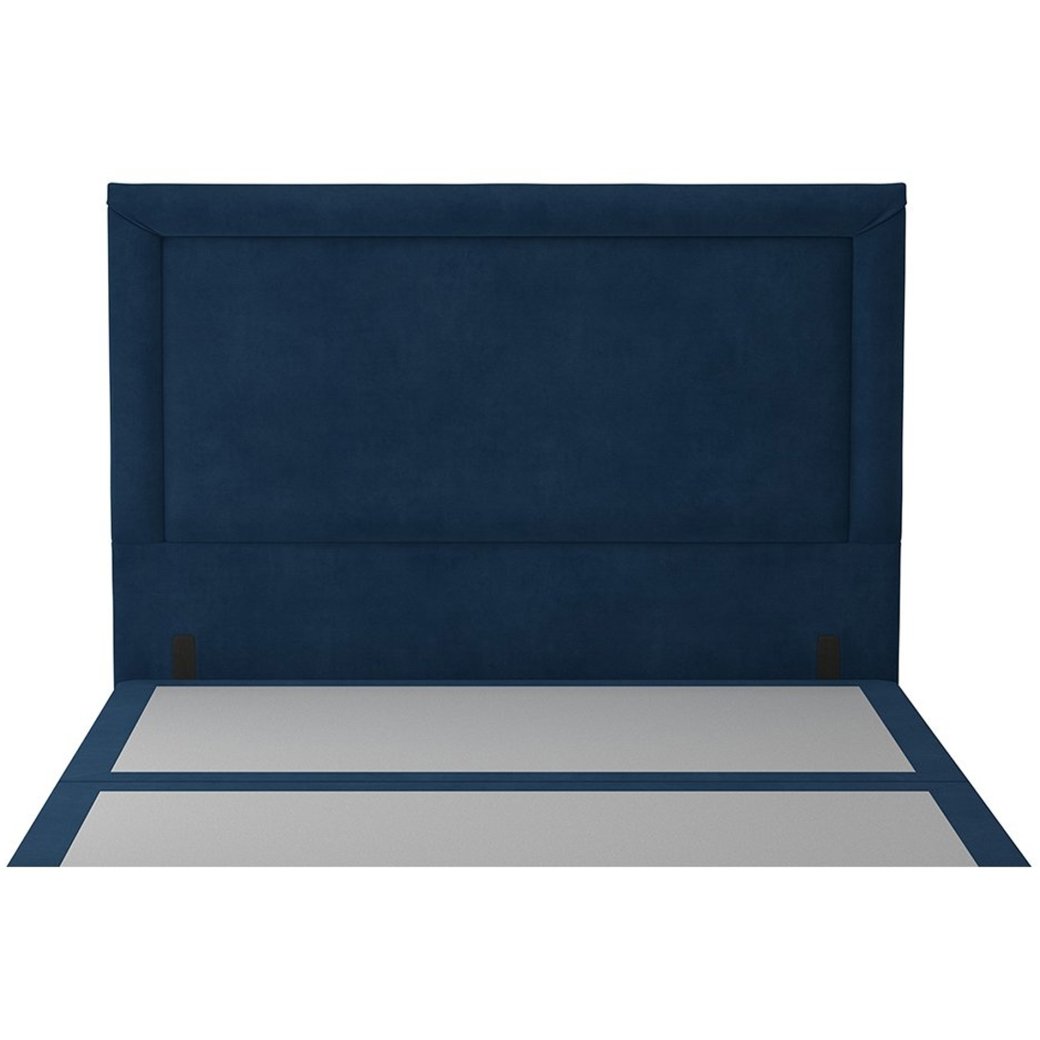 TEMPUR Buckingham Marlow Headboard - Super King TEMPUR Buckingham Marlow Headboard - Super King