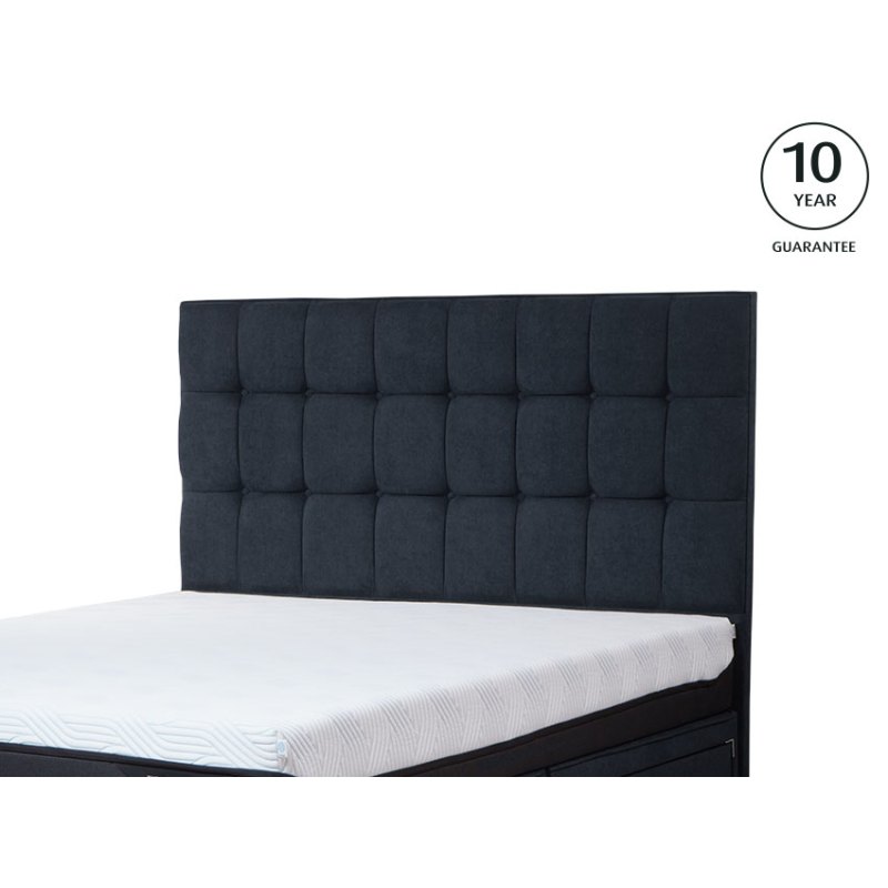 Tempur Buckingham Divan headboards 5'0 Winslow Headboard Tempur Buckingham Divan headboards 5'0 Winslow Headboard