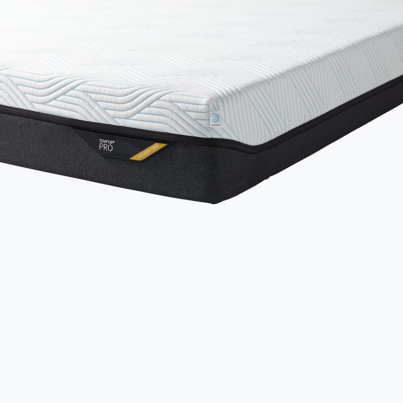 Tempur Pro 21cm SmartCool - Medium/Firm 150x200cm King Size Mattress Tempur Pro 21cm SmartCool - Medium/Firm 150x200cm King Size Mattress