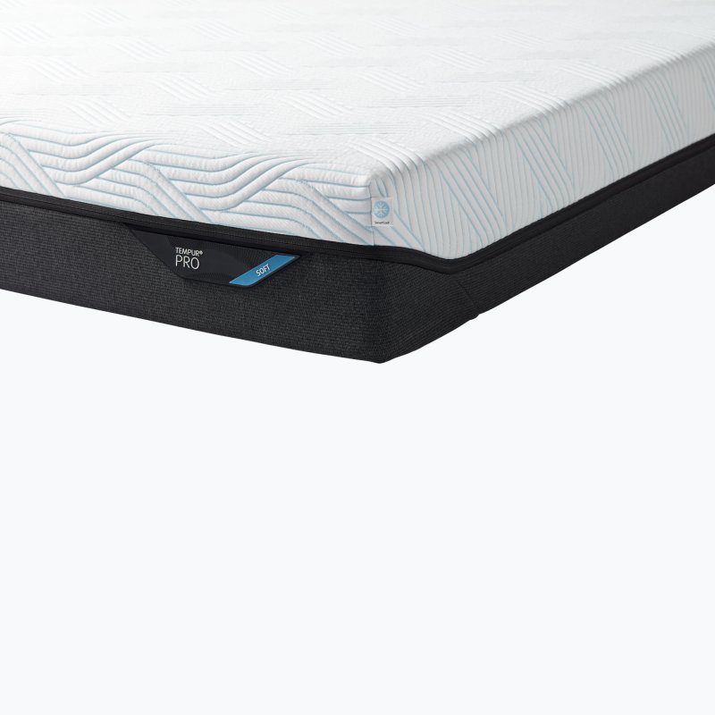 Tempur Pro 21cm SmartCool - Soft Double Mattress Tempur Pro 21cm SmartCool - Soft Double Mattress