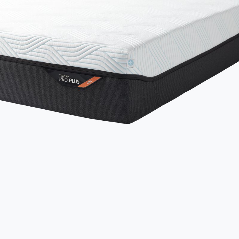 Tempur Pro Plus 25cm SmartCool - Firm 135x190cm Double Mattress Tempur Pro Plus 25cm SmartCool - Firm 135x190cm Double Mattress