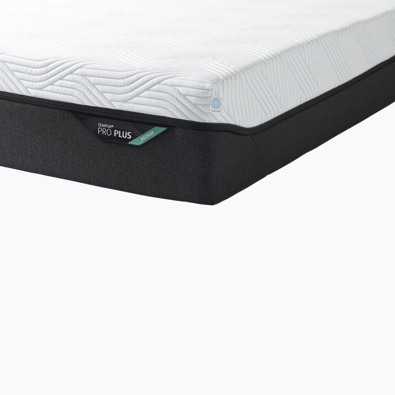 Tempur Pro Plus 25cm SmartCool - Medium 90x190cm Single Mattress Tempur Pro Plus 25cm SmartCool - Medium 90x190cm Single Mattress