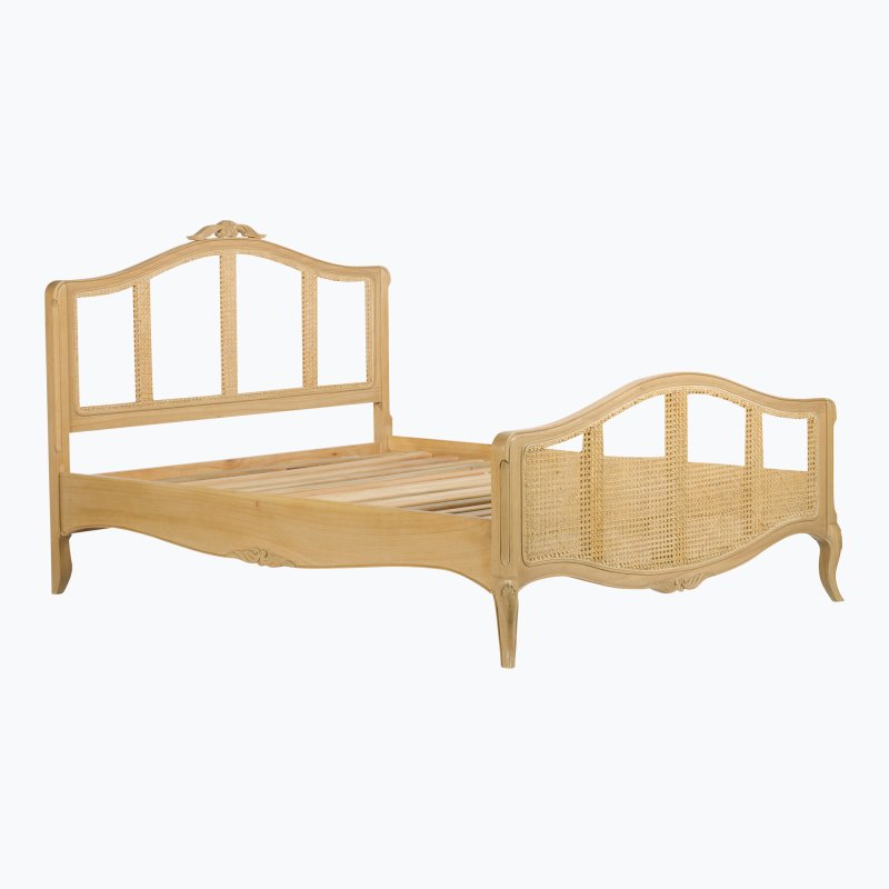 Lorient 50 King Size Bedframe Lorient 50 King Size Bedframe