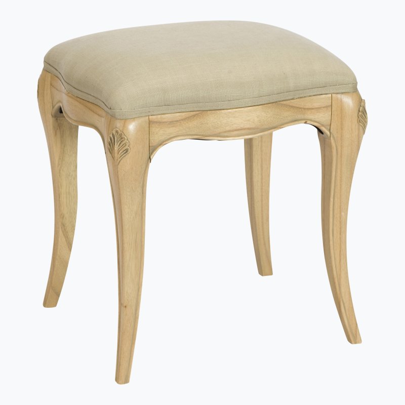 Lorient Upholstered Stool Lorient Upholstered Stool